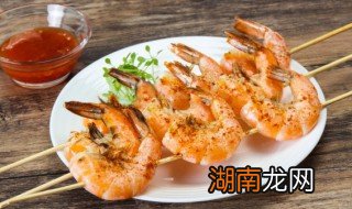 烧虾的做法 烧虾的做法步骤