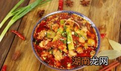 水煮兔的做法 水煮兔的做法介绍