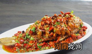 怎么做鲫鱼好吃又简单 怎么做鲫鱼好吃又简单视频