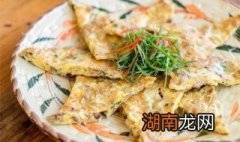 鱼肠怎么做 鱼肠的做法介绍