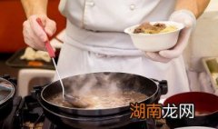 鱼丝儿汤如何做 鱼丝儿汤的做法介绍
