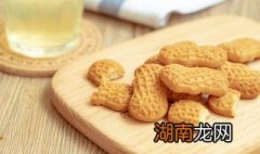 鸡蛋饼干的做法 鸡蛋饼干怎么做法