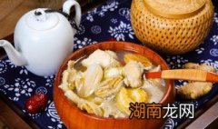 韩式炖鸡如何做 韩式炖鸡的做法介绍