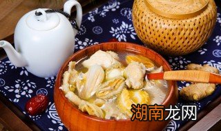 韩式炖鸡如何做 韩式炖鸡的做法介绍