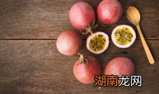 百香果鸡爪的制作方法和配料 如何制作百香果鸡爪