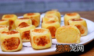 制作绿豆饼的方法 如何制作绿豆饼