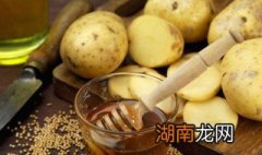 煮熟的土豆怎么做好吃又简单 怎么做土豆好吃又简单