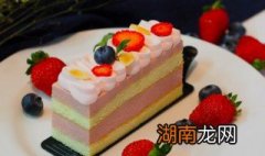 空气炸锅最简单做蛋糕法 怎样自己在家用空气炸锅做海绵蛋糕