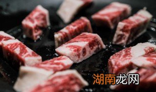 怎么样煮牛肉好吃呢 怎么样煮牛肉好吃