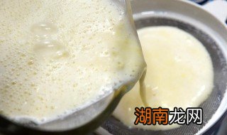 用牛奶做的简单美食 如何用牛奶做的简单美食