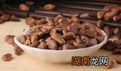 怎么炒松子 炒松子的方法介绍