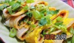 大连炸冷面做法 大连炸冷面怎么做