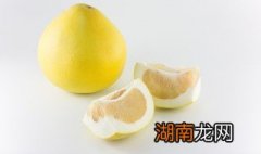 煮柚皮的方法 水煮柚子皮的做法