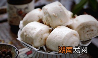 韩国烤馒头的做法 韩国烤馒头怎么做