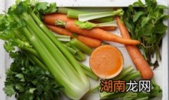 大寒节气吃什么蔬菜 大寒节气吃什么