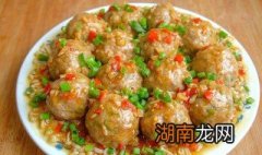 丸子怎么煮 水煮丸子怎么煮