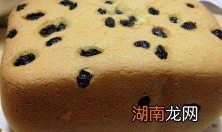 面包机版戚风蛋糕的做法 关于面包机版戚风蛋糕的做法