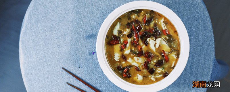 雄鱼的做法 水煮雄鱼的家常做法