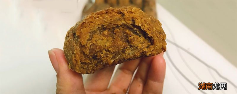 怎么做糖火烧 糖火烧的做法