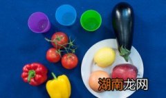 面包糠炸茄盒 酥炸茄盒的做法步骤