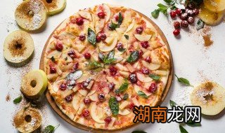 做披萨用什么面粉 做披萨的面粉品种是什么