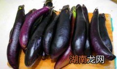 茄子不能和什么一起吃 茄子不能和什么一起吃 食物相克表