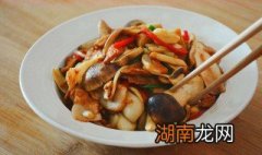 松茸的吃法 松茸的吃法及做法煮汤