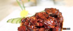 红烧排骨发苦怎么回事 红烧排骨怎么不苦