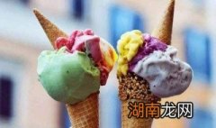 做雪糕两种方法 怎么做雪糕