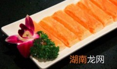 蟹棒热量 蟹棒的热量高吗