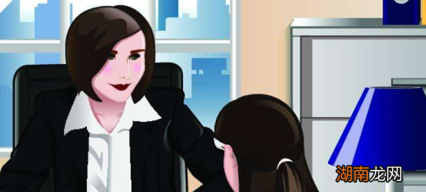 面试官最常提问的30个问题