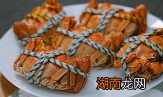 螃蟹不能和什么水果一起吃 螃蟹不能和什么水果一起吃会相克