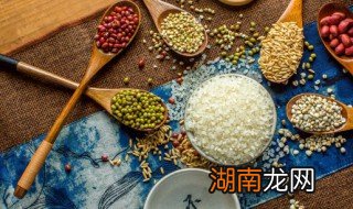 大米要怎么保存 如何保存大米呢