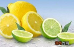 酸味食物具有什么功效 5种常见的酸味食物