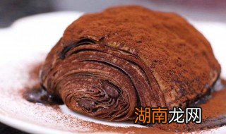 脏脏包的做法 脏脏包的做法是什么