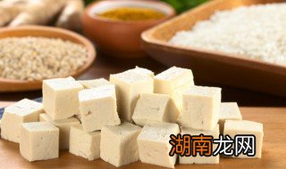 油炸豆腐丸子的做法 油炸豆腐丸子怎么做