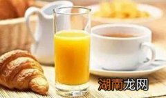 早上空腹吃什么好 空腹早上吃什么好