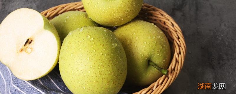 川贝母炖梨一次放多少 川贝母炖梨加陈皮吗