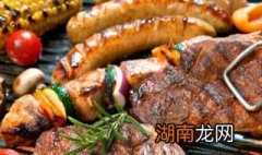 家用烧烤的调料怎么配 家庭烧烤的调料怎么配