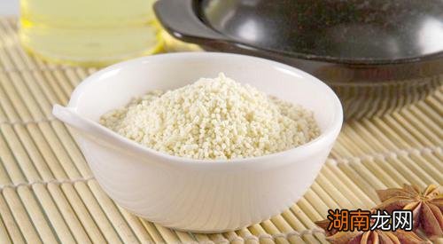 鸡精和味精能一起吃吗