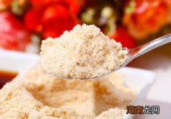 鸡精与鸡粉的区别