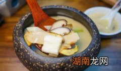 牛肝菌汤做法步骤 如何做牛肝菌汤