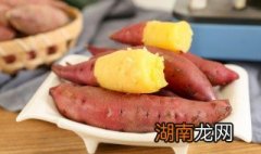 冬薯的功效和做法 冬薯的效用和制作方法