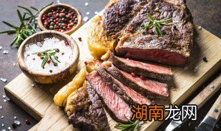美味牛肉的做法 美味牛肉怎么做