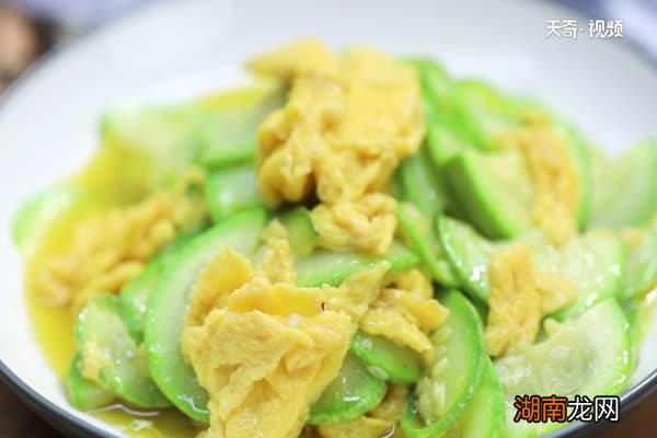 葫子的家常做法 清炒葫子的做法