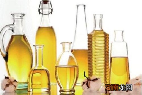 各种食用油的用途 各种食用油怎么吃健康