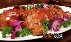 乳猪正宗腌制方法 如何腌制正宗乳猪