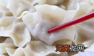 炸饺子怎么炸 如何做炸饺子