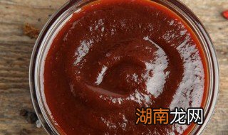 油醋汁的做法 油醋汁怎么做