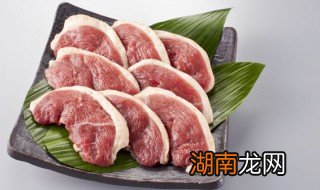 咸水鸭的做法 怎样做咸水鸭